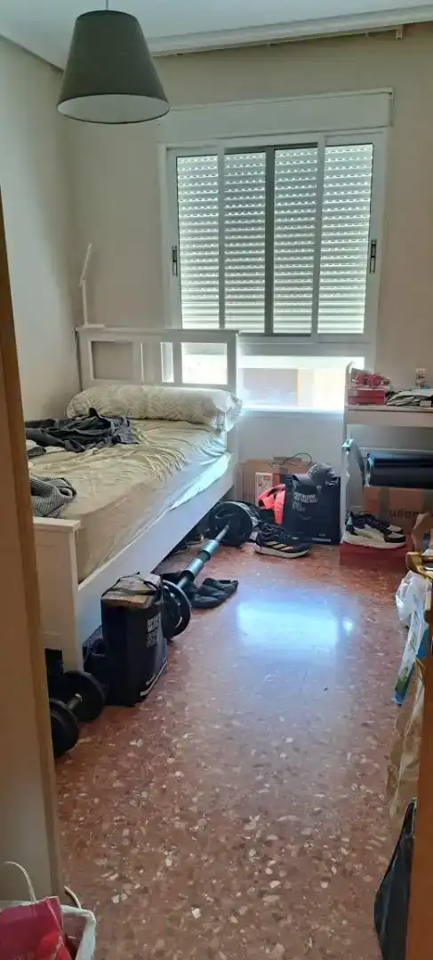 Piso en  Carrer del Mestre Serrano 23 - Foto 4