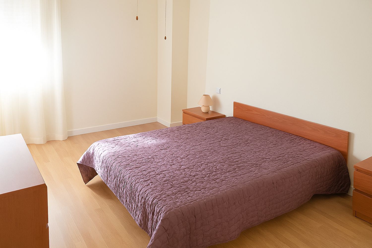 Piso en calle de orense, 18 - Foto 6