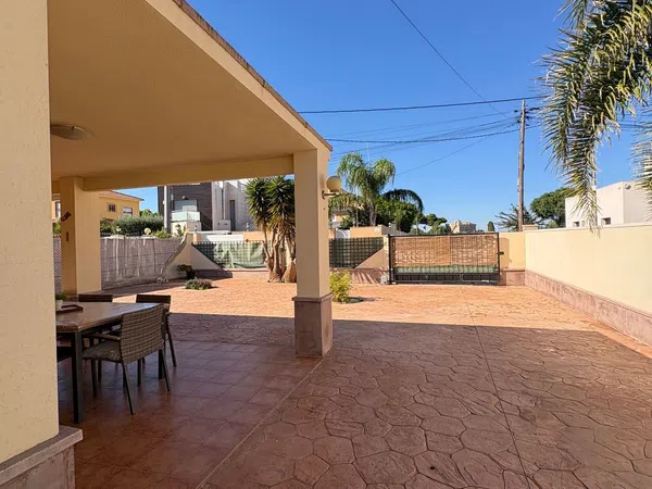 Casa o chalet independiente en Avenida de las Palmeras I, 4, El Mojón, El Mojón - Foto 3