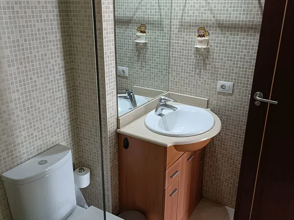 Piso en Los Llanos-El Cabo, Los Llanos-El Cabo - Foto 1