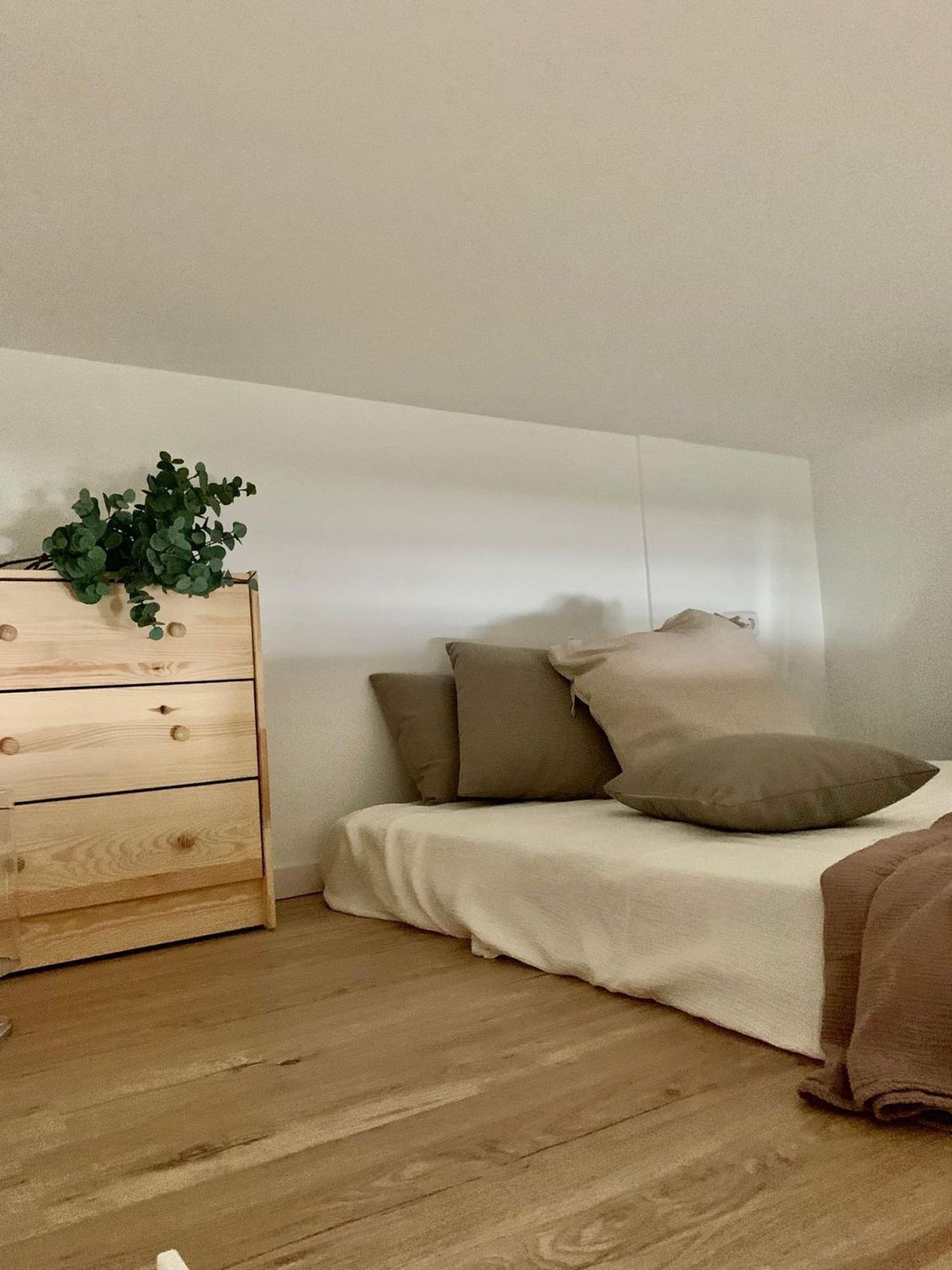 Piso en calle del Barco, 31 - Foto 3