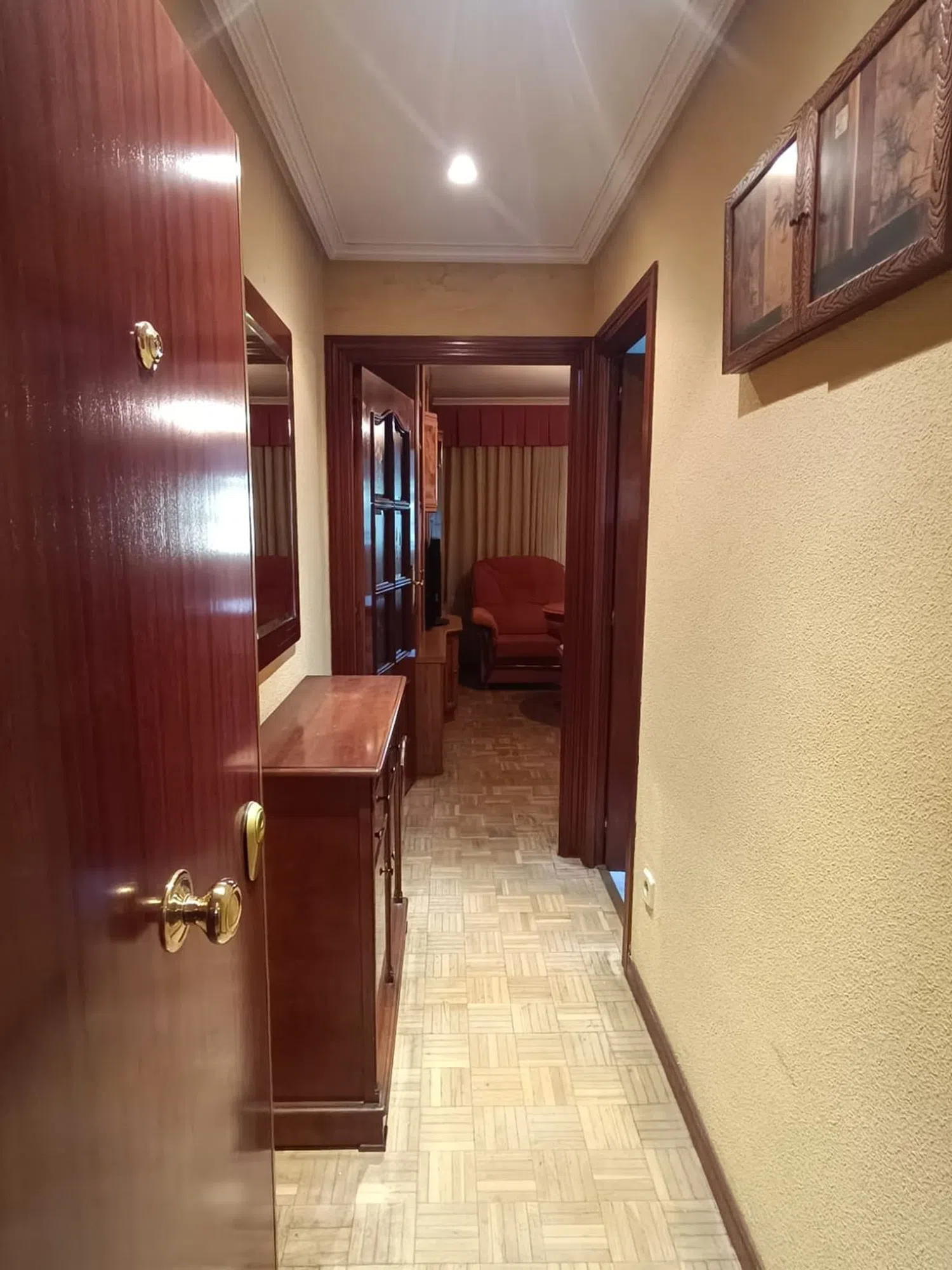 Piso en camino de los Vinateros, 100 - Foto 1