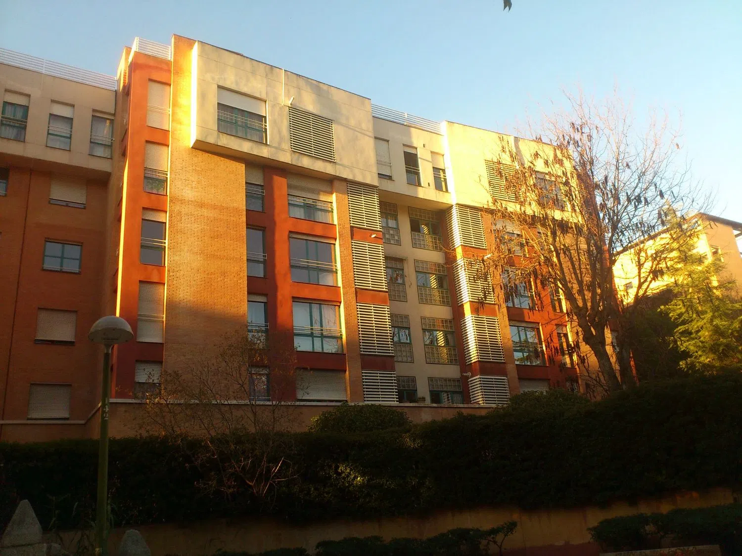 Piso en calle de la Costa Brava, 30 - Foto 1