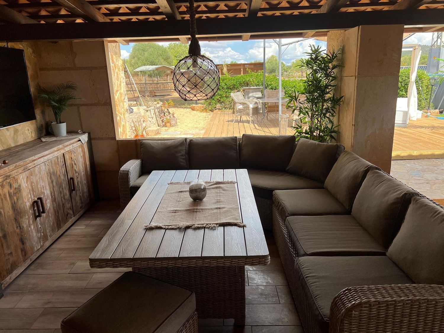 Finca rústica en Camino de Son Rubí o Son Perdiuet, 31 - Foto 3
