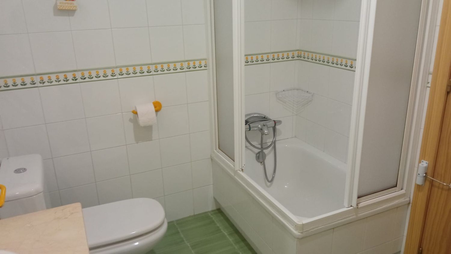 Dúplex en calle do Presidente Salvador Allende, 13 - Foto 12