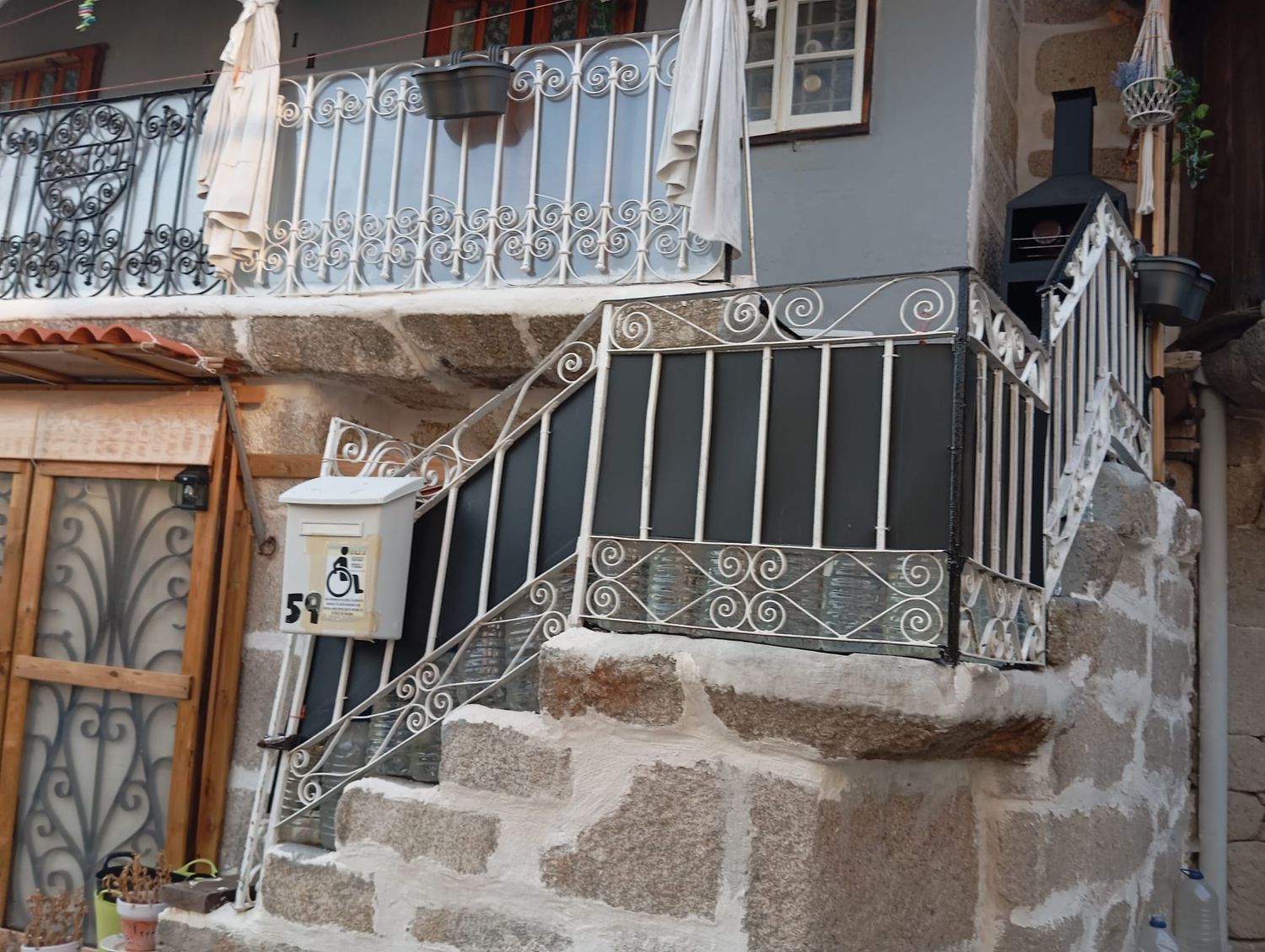 Chalet adosado en San Xes, 59 - Foto 2