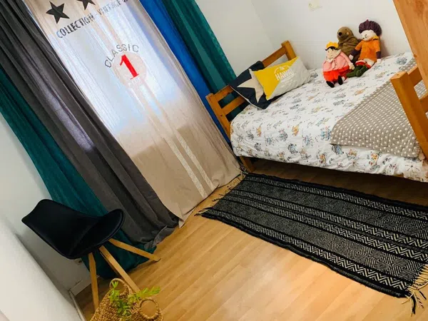 Piso en calle de Pisa, 16 - Foto 2