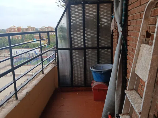 Piso en Calle Castillo de Alcala de Guadaira, 15 - Foto 6