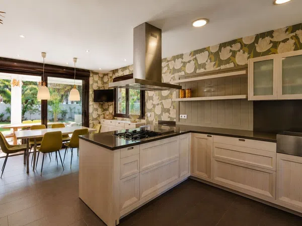 Casa o chalet independiente en Calle Santa María las Mogarizas, 6, Los Gallos - La Coquina, Los Gallos - La Coquina - Foto 9