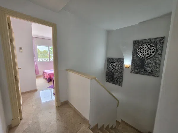 Dúplex en El Mirador del Mar, 7 FaseI, Bahía de Casares, Bahía de Casares - Foto 19