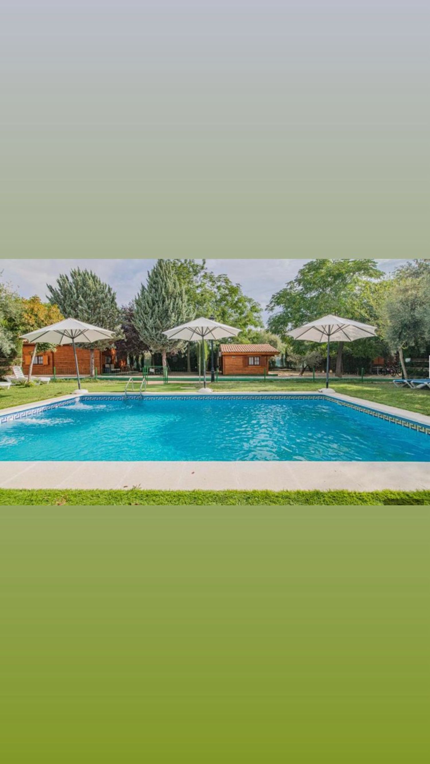 Casa rural en Camino de Albarrate, 216, El Torreón - Cortijo Pretel - Foto 7