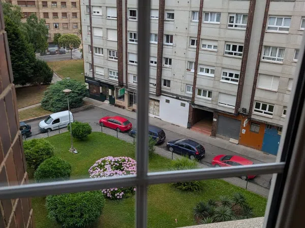 Piso en Avenida del Príncipe de Asturias, 10, El Natahoyo - Foto 2