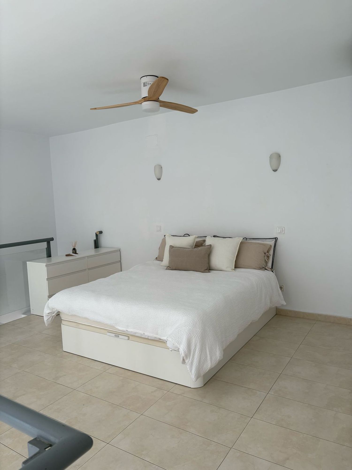 Loft en Calle de Nanclares de Oca, 3, Rejas - Foto 13