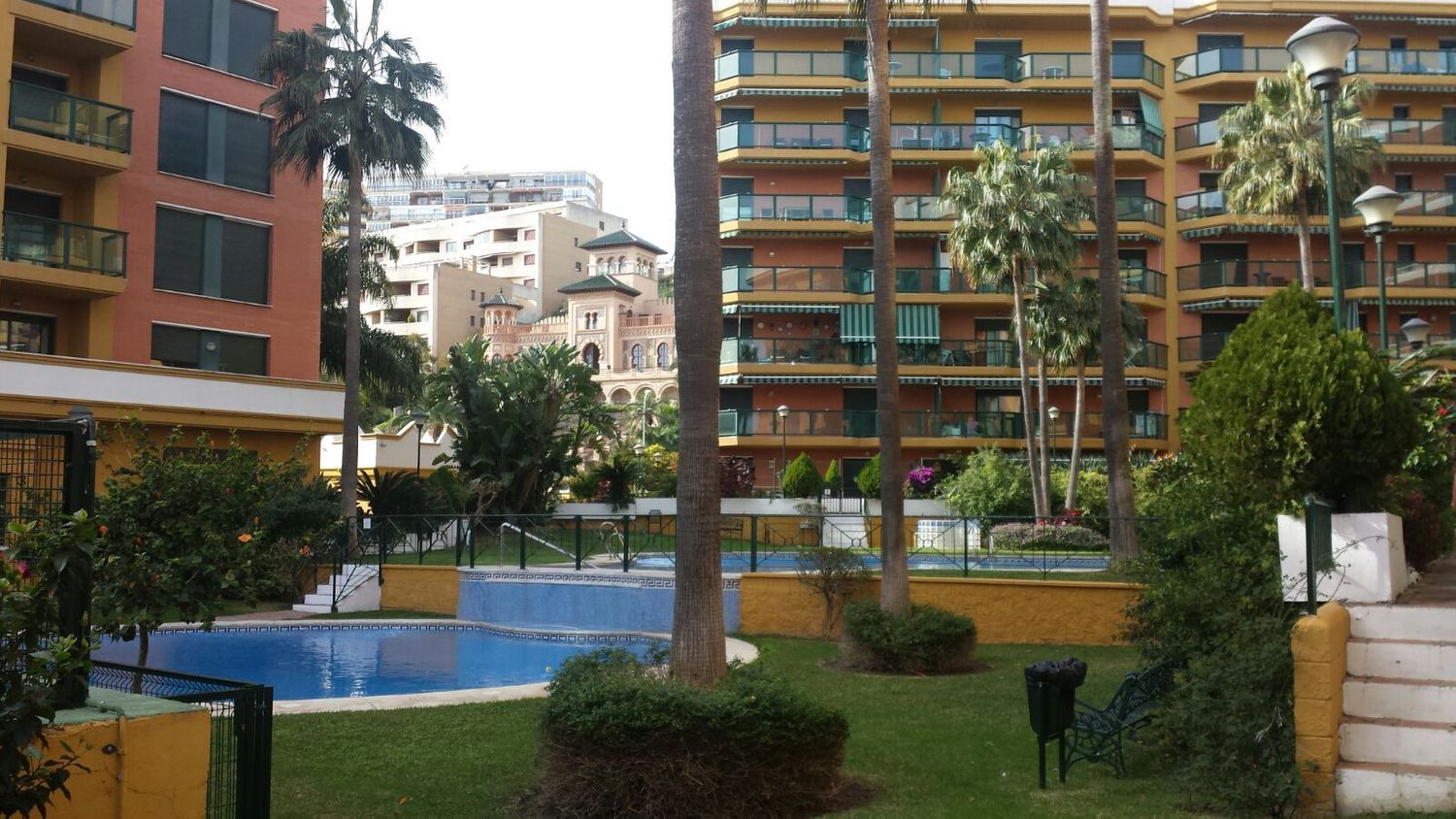 Piso en calle Antonio Navajas Ruíz, 2 - Foto 1