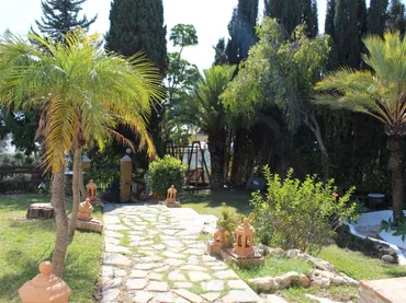Chalet en  Urbanización el Rosario 262D - Foto 12