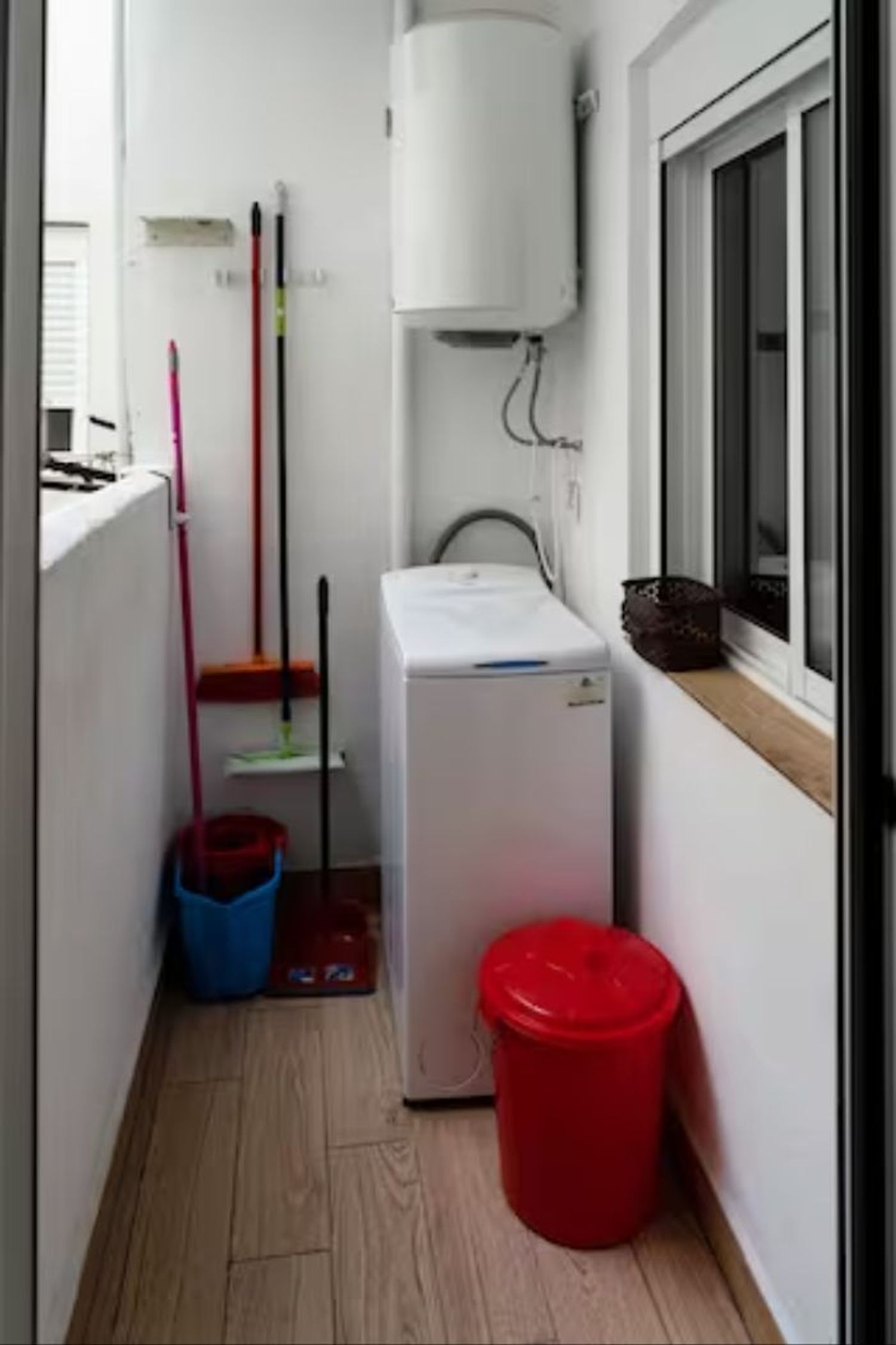 Piso en calle de Francesc Martínez, 4 - Foto 16