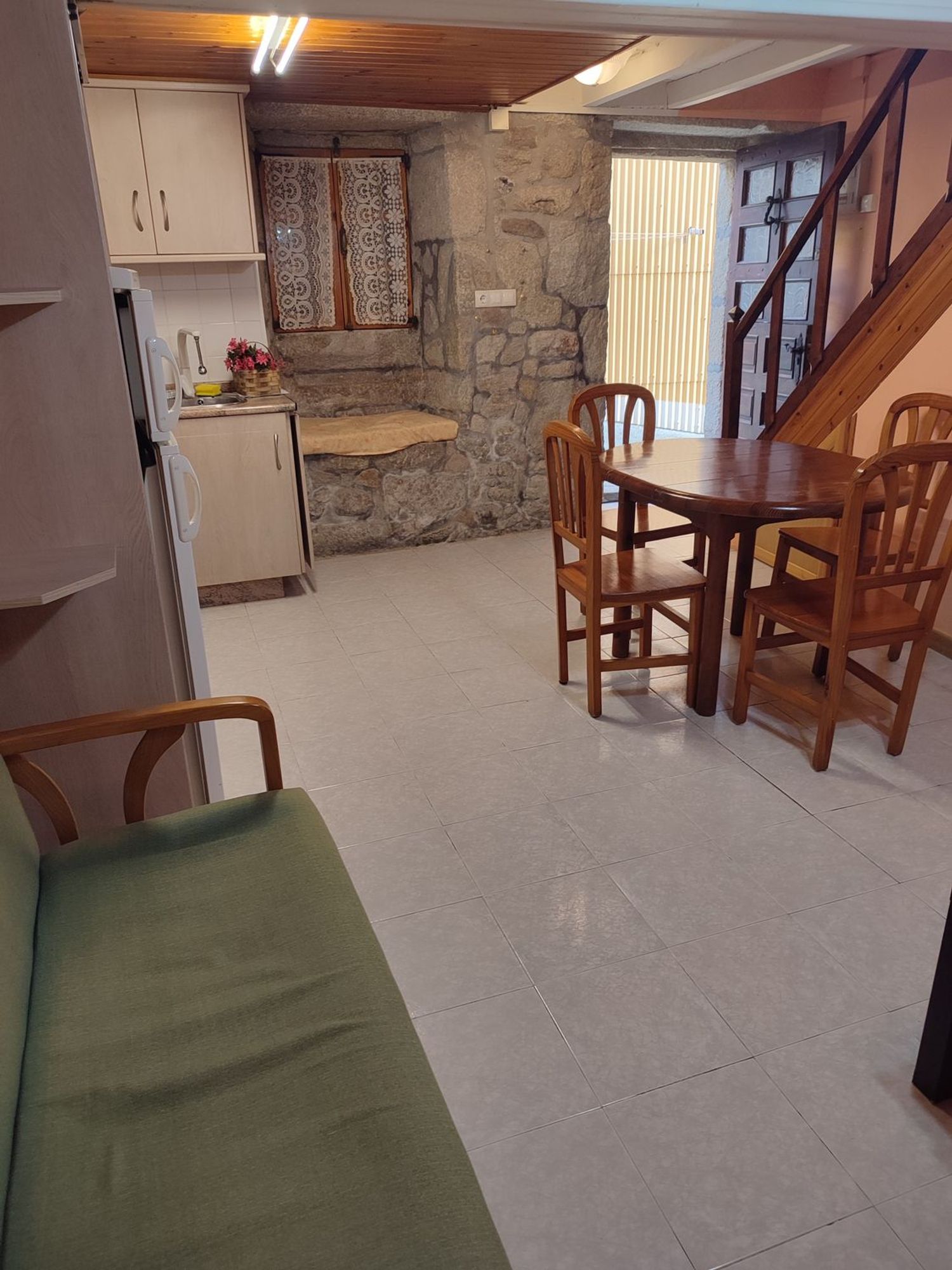 Chalet adosado en Calle dos Patos, 23 - Foto 4