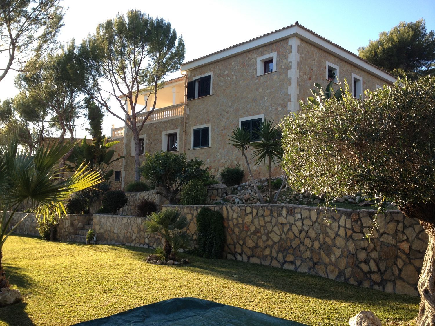 Casa o chalet independiente en Calle del Pinar, 27 a - Foto 1