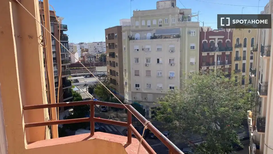 Piso en  Valencia Capital - Foto 9
