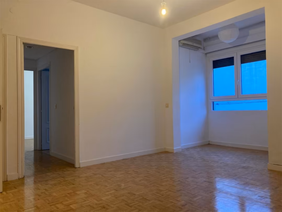 Piso en  Madrid Capital - Foto 4