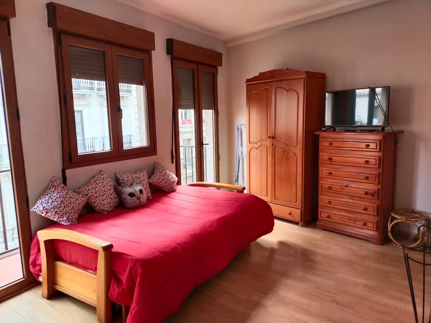 Estudio en calle Milagro, 10 - Foto 2