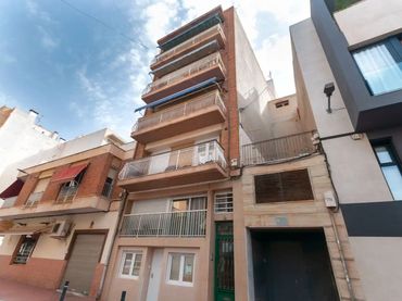 Piso en  Carrer Santa Isabel 14 - Foto 23