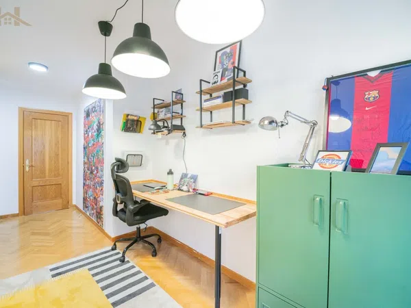 Piso en Barrio Sanchinarro - Foto 11