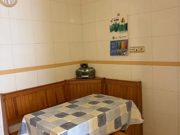 Piso en Avenida Patrimonio de la Humanidad, 8, Hervencias Altas - El Pinar, Hervencias Altas - El Pinar - Foto 24