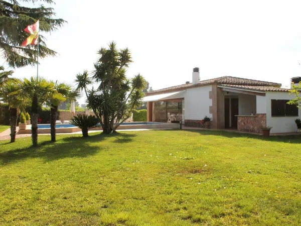 Casa o chalet independiente en El Pilar - Santa Ana, El Pilar - Santa Ana - Foto 16