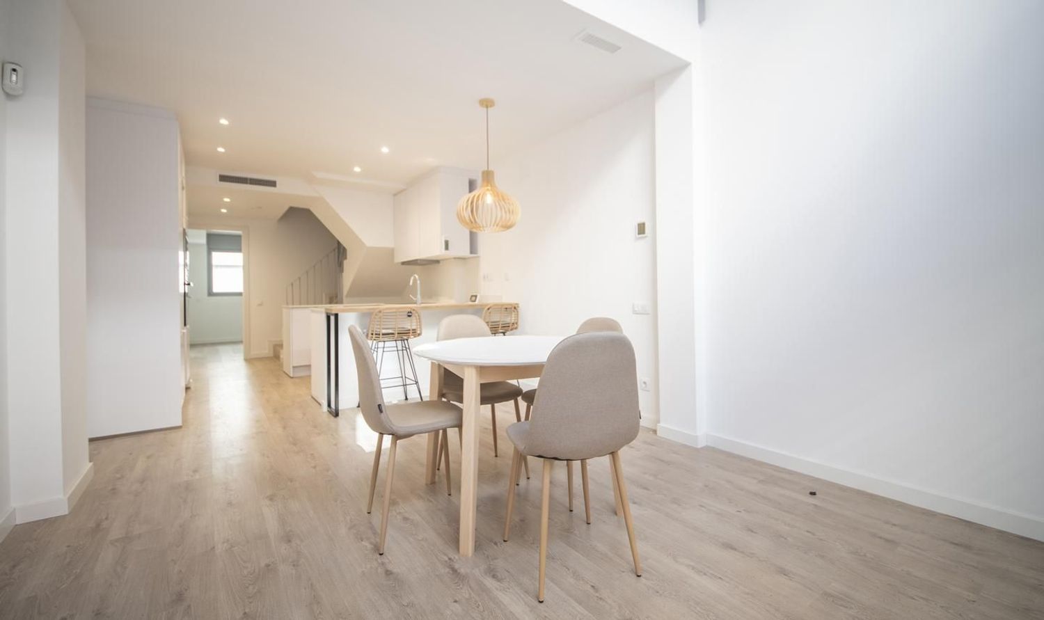 Dúplex en calle del Beat Almató - Foto 3