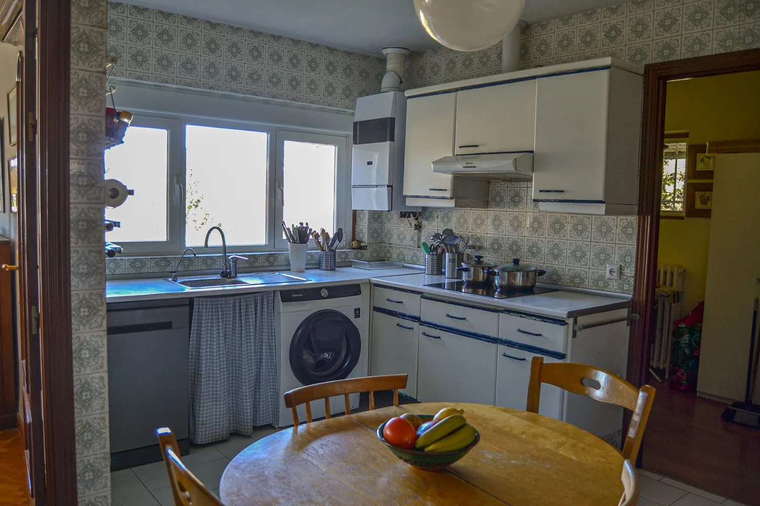 Casa independiente en Barrio La Chopera - Foto 22