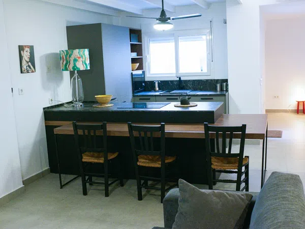 Casa independiente en Barrio Olletas - Sierra Blanquilla - Foto 7