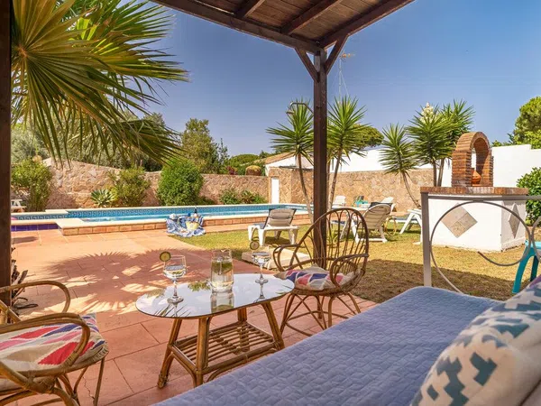 Casa o chalet independiente en Calle Leman, 14 - Foto 16