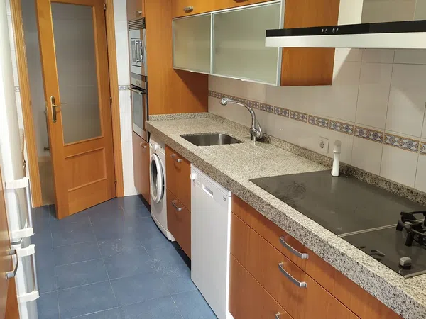 Piso en Venezuela, 17, Los Valles-Sanz Vázquez-El Fuerte - Foto 8