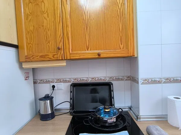 Piso en Calle del Tomillo, 35, El Molino - Foto 2
