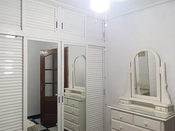 Piso en Calle Emilio Prados, 1, Villegas - Los Príncipes - Foto 12