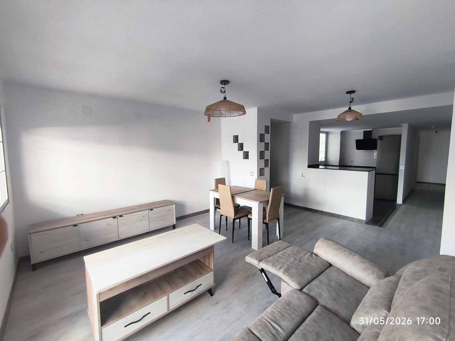 Piso en Calle Sant Vicent Ferrer, 30, Centro Histórico - Foto 12