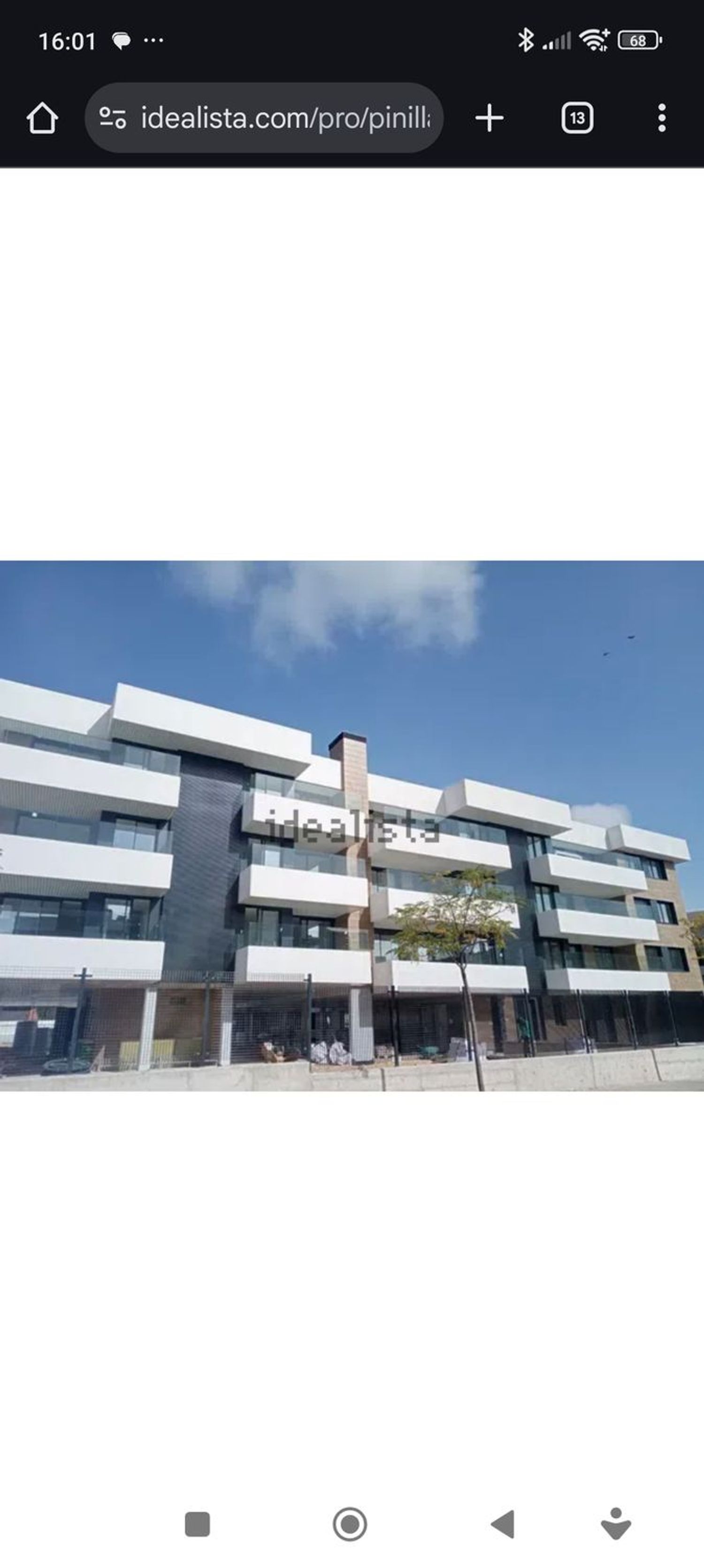 Piso en calle José Ribera, 1 - Foto 2