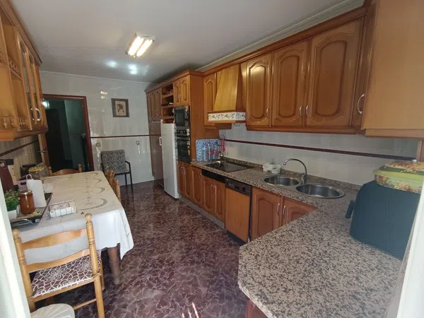 Chalet adosado en Calle Infanta Margarita, 3, Puente Tablas - Puente Nuevo - Cerro Molina, Puente Tablas - Puente Nuevo - Cerro Molina - Foto 15