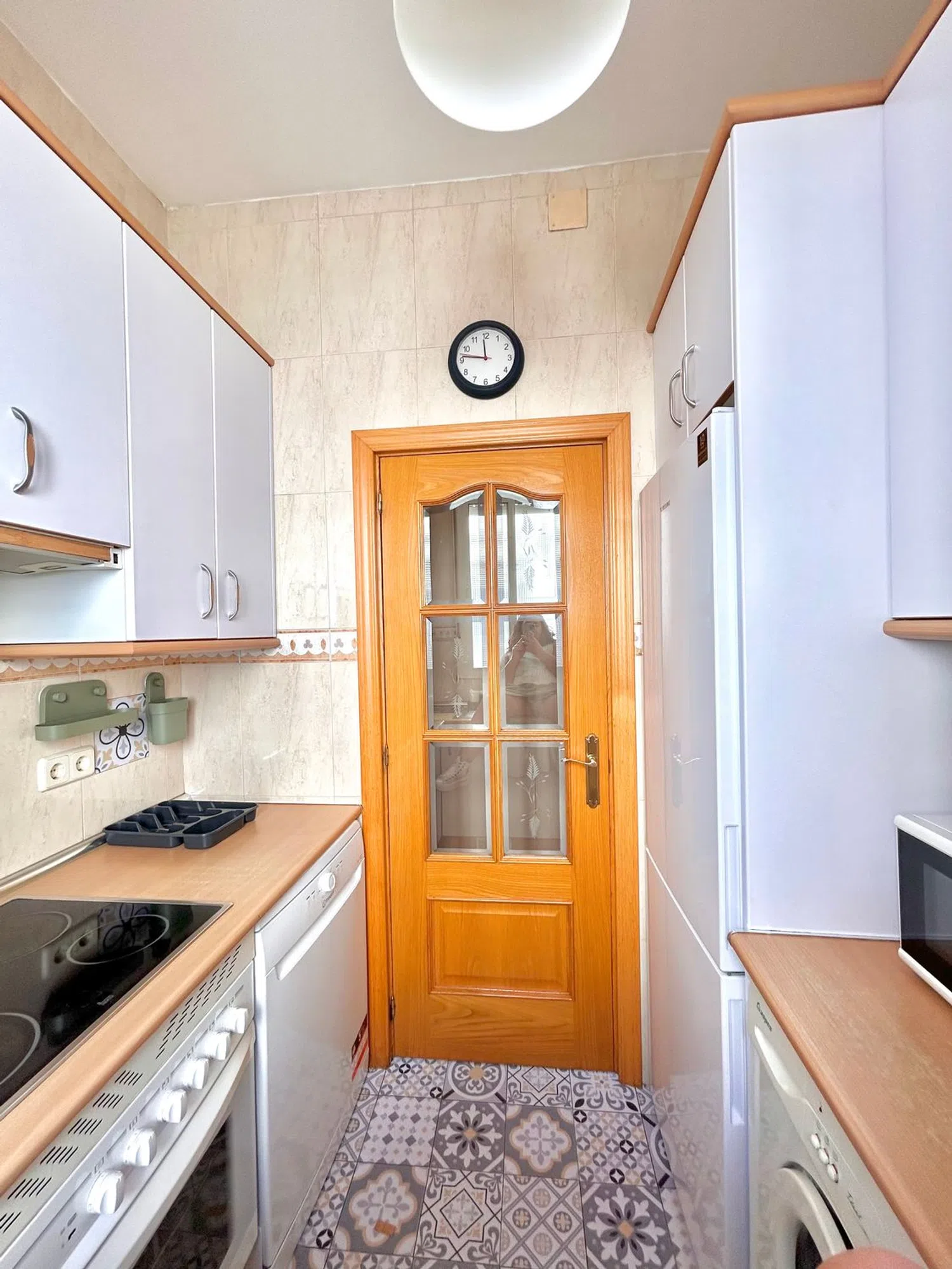 Piso en Barrio Cuatro Caminos - Foto 15