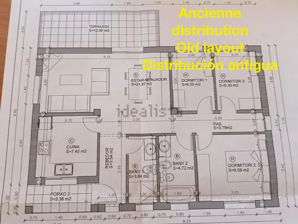 Casa o chalet independiente en Calle Òrbita, 3, Lloret Residencial - Foto 27