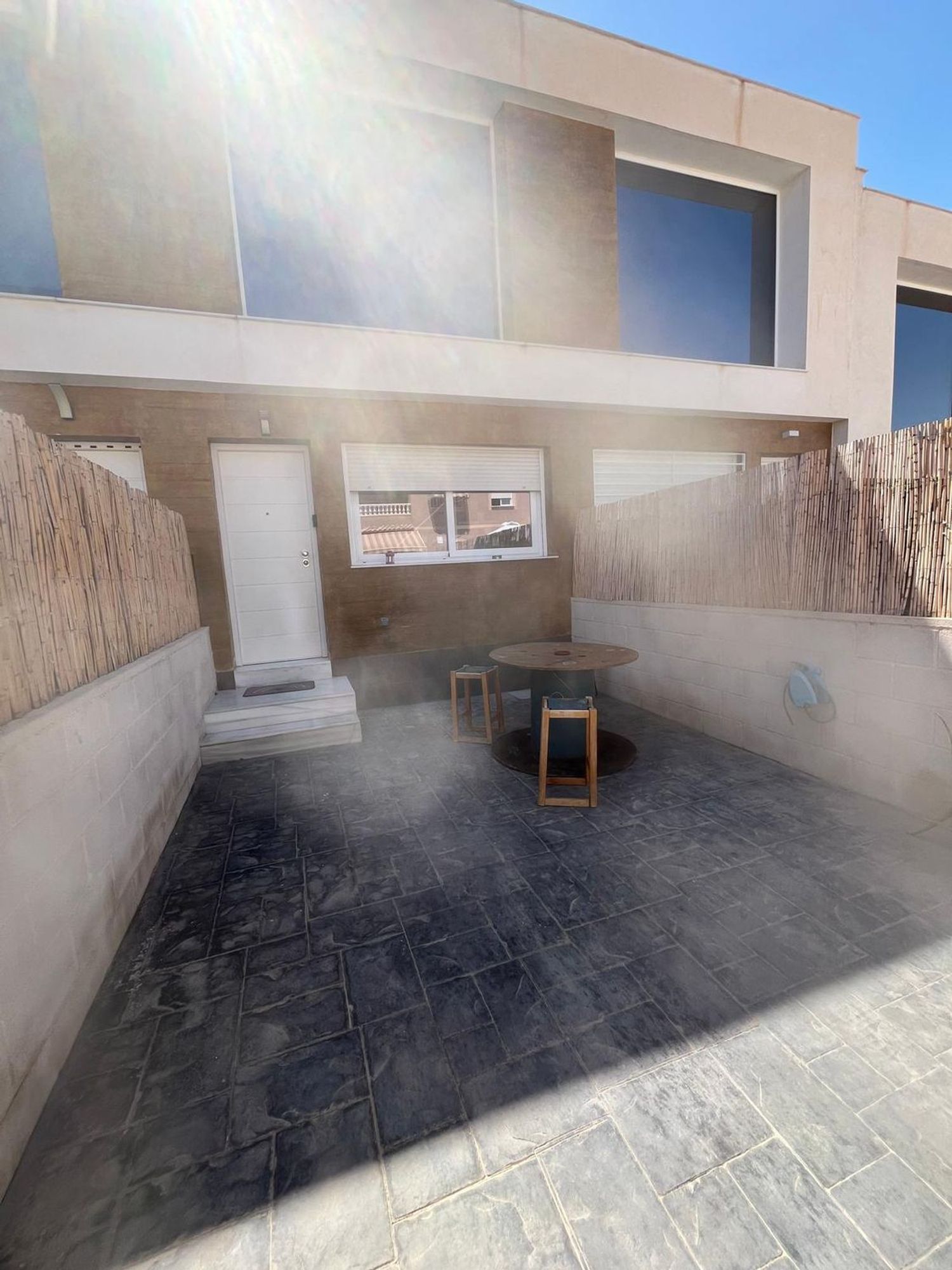 Chalet adosado en Calle de Creta, 80, Monte y Mar, Monte y Mar - Foto 15