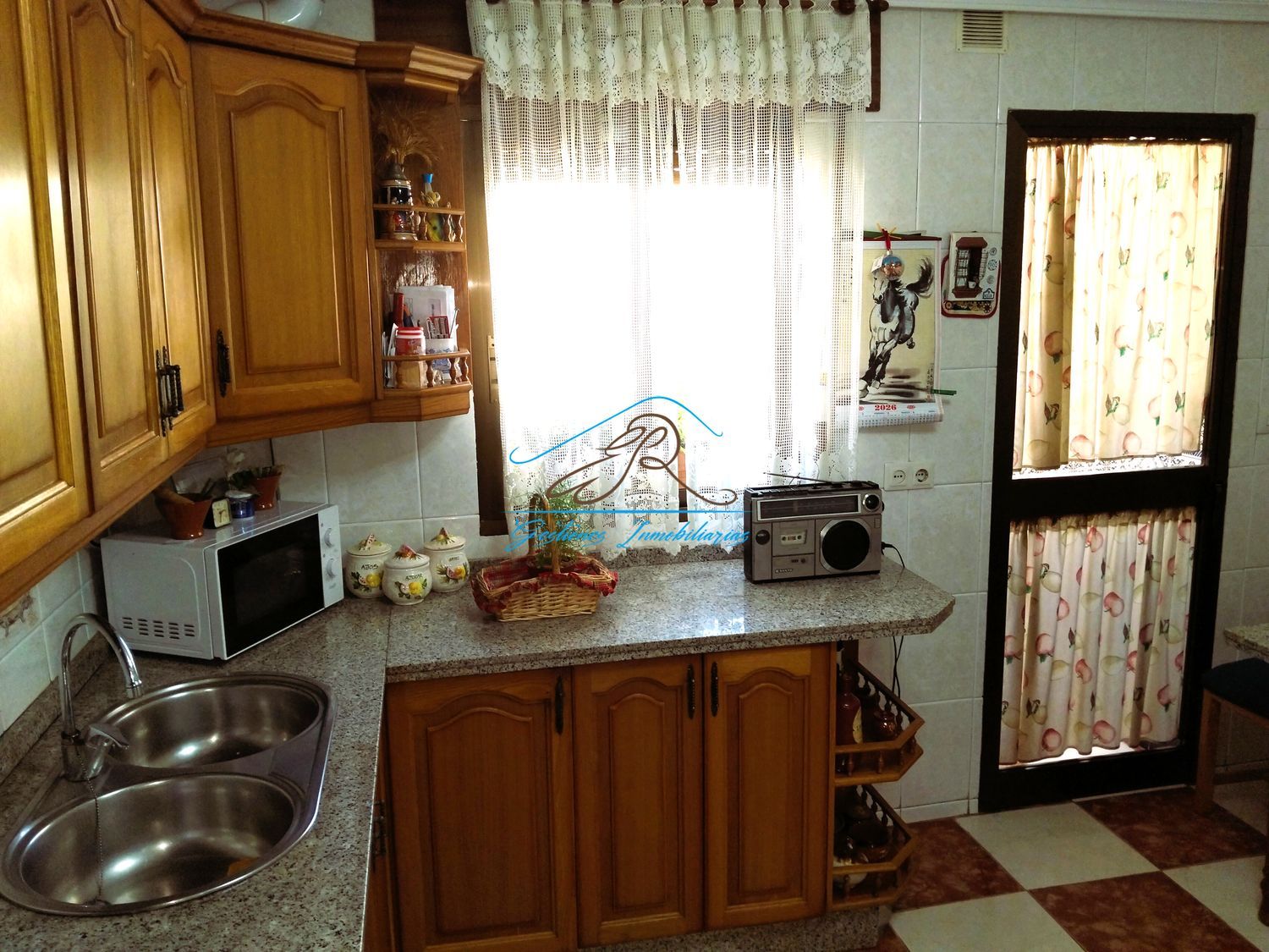 Chalet adosado en San Rafael de la Albaida, Tablero - Foto 27