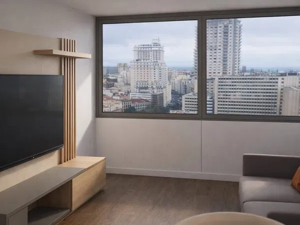 Piso en venta en Calle de la Princesa, 27 - Foto 2
