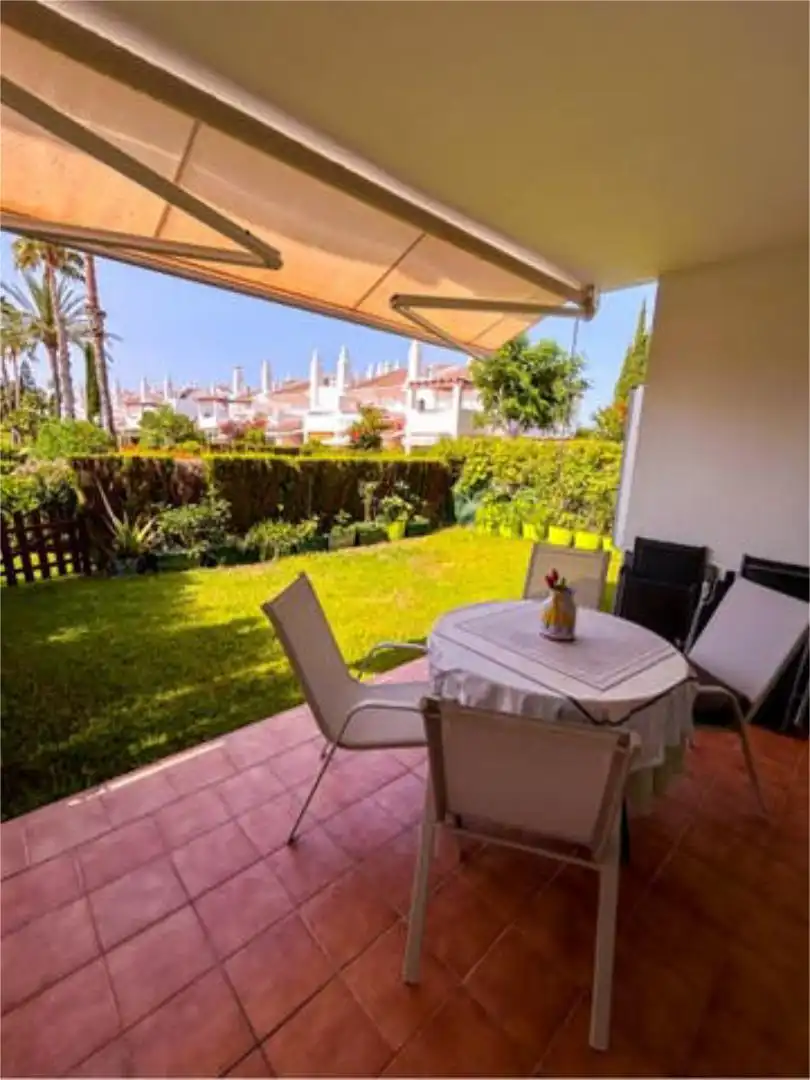 Apartamento en Urbanizacion La quinta Arce Golf - Foto 5