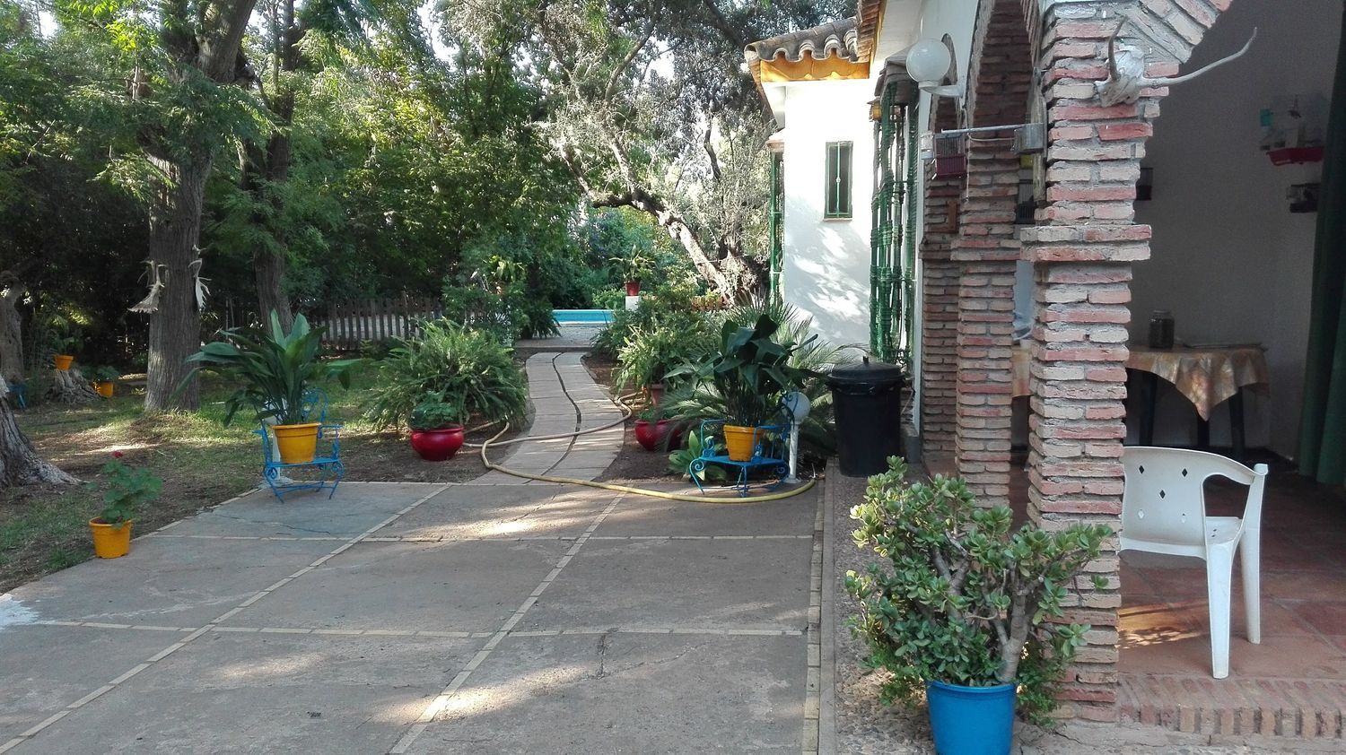 Finca rústica en Urb. Finca Atalaya Alta s/n s/n - Foto 14