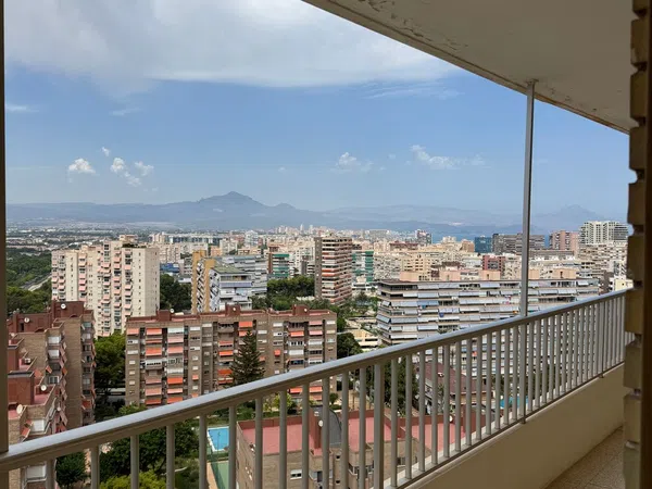 Piso en Avenida Benidorm, 18, Playa de San Juan - Foto 13