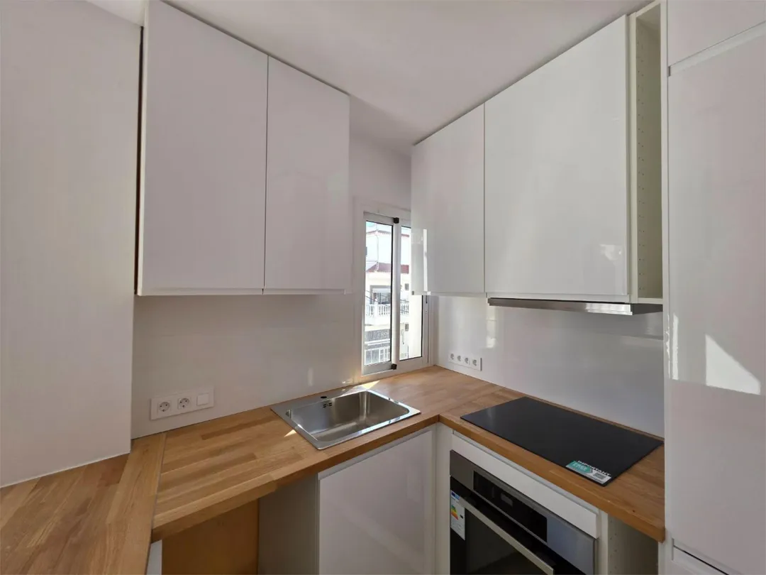 Piso en  Calle Luján Pérez 24 - Foto 20