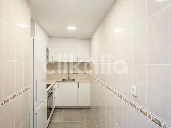 Piso en calle Azorín - Foto 3