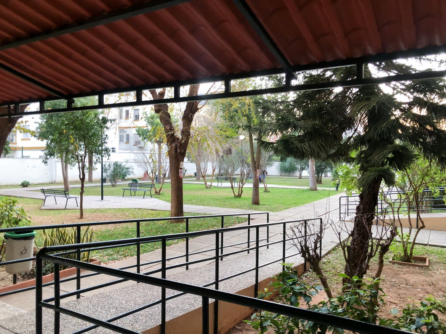 Piso en Calle Cardenal Ilundain, 18, La Palmera - Manuel Siurot, Sevilla - Foto 23